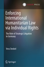 Enforcing International Humanitarian Law Via Individual Rights