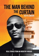 The Man Behind The Curtain