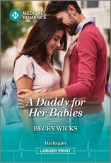 A Daddy for Her Babies