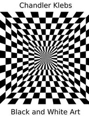 Chandler Klebs Black and White Art