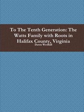 To The Tenth Generation