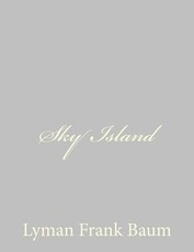 Sky Island