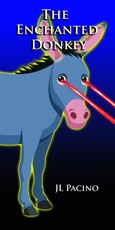 Enchanted Donkey