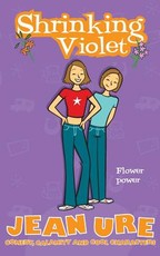 Shrinking Violet