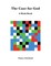 Imislund, C: Case for God