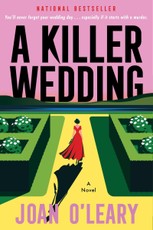 A Killer Wedding