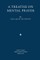 A Treatise on Mental Prayer