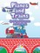 Planes and Trains Spot the Difference Activity Book
