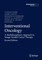 Interventional Oncology
