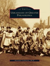 Ukrainians of Greater Philadelphia