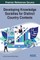 Developing Knowledge Societies for Distinct Country Contexts