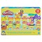 PLAY-DOH Klasikinių spalvų rinkinys, 15 vnt.