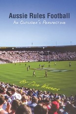 Aussie Rules Football