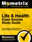 Life & Health Exam Secrets Study Guide