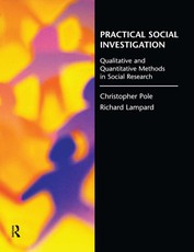 Lampard, R: Practical Social Investigation
