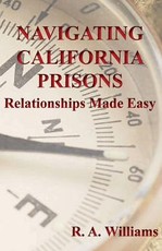 Navigating California Prisons