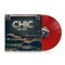 Vinilinė plokštelė LP CHIC „The Hits Live!“ (Red Vinyl) (LP)