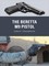 The Beretta M9 Pistol