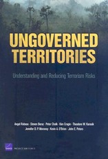 Ungoverned Territories: Understanding and Reducing Terrorism Risks