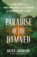 Paradise of the Damned