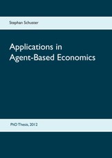 Applications in Agent-Based Economics