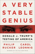 A Very Stable Genius