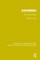 Afnan, S: Avicenna