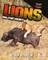 Lions on the Hunt