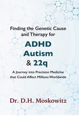 Finding the Genetic Cause and Therapy for Adhd, Autism and 22q