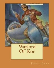 Warlord Of Kor