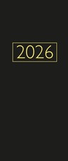 Church Pocket Book Diary with Lectionary 2026