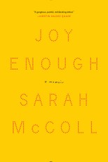 Joy Enough: A Memoir