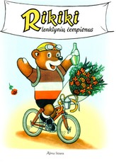 Rikiki lenktynių čempionas