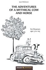 The Adventures of a Mythical Cow and Horse