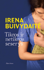 Tikros ir netikros seserys