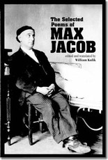 The Selected Poems of Max Jacob, Volume 24