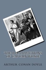 The Recollections of Captain Wilkie