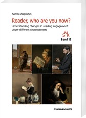 Reader, who are you now?