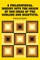 A Philosophical Inquiry Into the Origin of our Ideas of the Sublime and Beautiful
