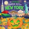 The Spookiest Pumpkin Patch in New York