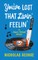 You've Lost That Livin' Feelin'