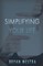 Simplifying Your Life