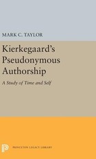 Kierkegaard's Pseudonymous Authorship