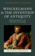 Winckelmann and the Invention of Antiquity