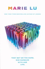 Warcross