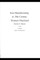 Iron Manufacturing in 19th Century Western Maryland