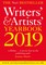 Writers' & Artists' Yearbook 2019