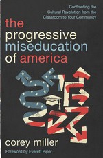 The Miseducation of America