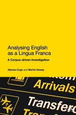 Analysing English as a Lingua Franca