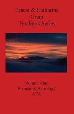 Elementary Astrology